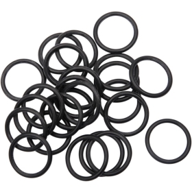 JAMES GASKET O-Ring Harley Davidson 1750-1923cc 2017-2026 25pcs