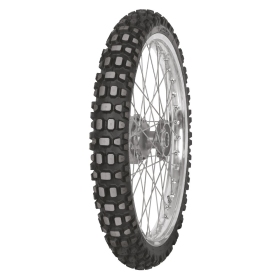Padanga MITAS MC23 ROCKRIDER TT 54R 90/90 R21 M+S