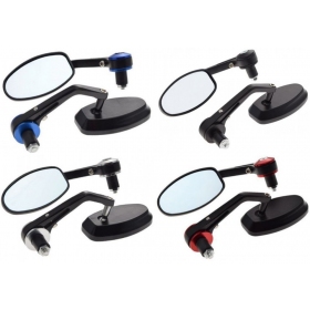 Universal mirrors 2pcs