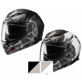 HJC F70 Spector Helmet