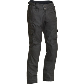 Lindstrands Berga Waterproof Textile Pants For Men