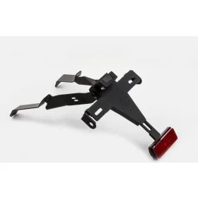 PUIG Numerių laikiklis Honda CB 125R 18-20