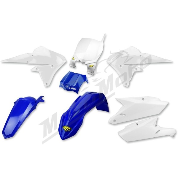 CYCRA Powerflow Complete Body Kit Yamaha YZ 250-450 14-18