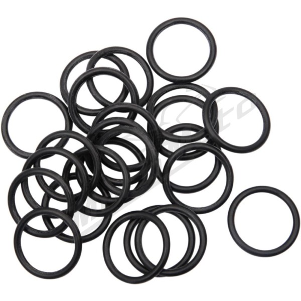 JAMES GASKET O-Ring Harley Davidson 1750-1923cc 2017-2026 25pcs
