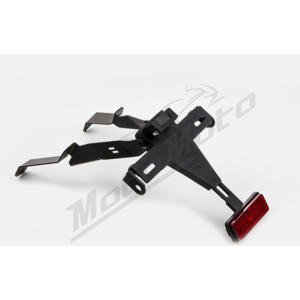 PUIG Numerių laikiklis Honda CB 125R 18-20