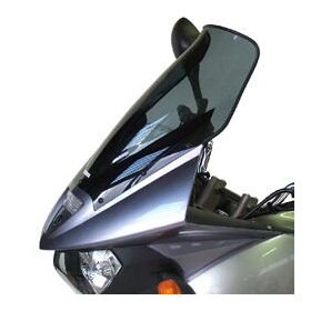 BULLSTER Windshield Dark Smoke Yamaha TDM 900cc 02-13