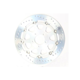 EBC Round Pro-Lite Brake Rotor KAWASAKI ZXR 250 91-95