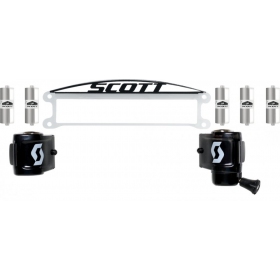 Krosinių akinių Scott Hustle Roll-Off sistema