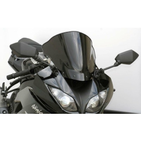 MRA Rasing priekinis stiklas  KAWASAKI NINJA ZX-10R/ZX-6R
