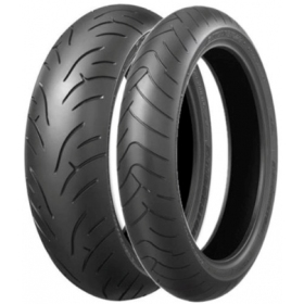 Padanga BRIDGESTONE BT023 TL 58W 120/70 R17