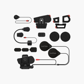 SENA 60S Speech equipment installation kit.