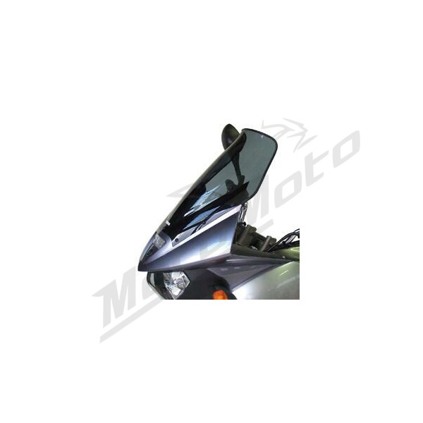 BULLSTER Priekinis stiklas Tamsintas 75% Yamaha TDM 900cc 02-13
