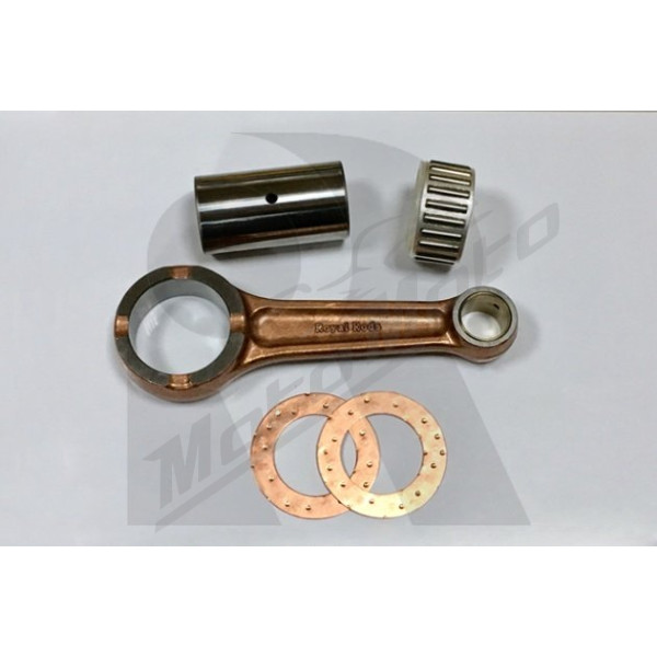 Royal Rods švaistiklis KTM EXC-F / EXC / SX 250-525 00-07