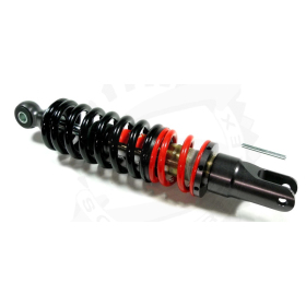 BITUBO YXB Galinis amortizatorius MBK / Yamaha 50-100cc 97-16