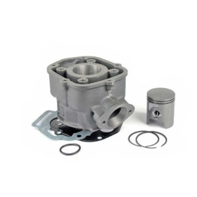 Cylinder kit Derbi Senda 06- / Aprilia RX,SX 06- / Gilera SMT,RCR 06- 50cc