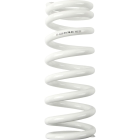 MOOSE OFFROAD Shock Spring 225mm 75N Beta / Honda / Indian / KTM / Norton / Polaris / Triumph / Yamaha 125-2500cc 17-23