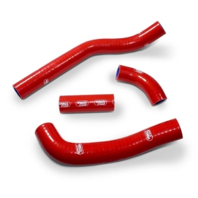 SAMCO SPORT Radiator Hose Kit Honda CRF 450cc 21-24