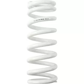 MOOSE OFFROAD Shock Spring 225mm 75N Beta / Honda / Indian / KTM / Norton / Polaris / Triumph / Yamaha 125-2500cc 17-23