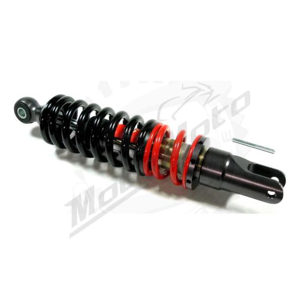 BITUBO YXB Galinis amortizatorius MBK / Yamaha 50-100cc 97-16