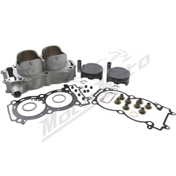 Cylinder Works Cylinder Kit Polaris RZR 900cc 11-14