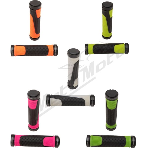 PRO GRIP 997 Lock-On Open End Locking Grips 22mm 13cm