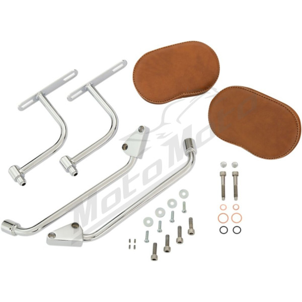 SHOW CHROME Deluxe Keleivio porankiai Indian Roadmaster 1810-1890 15-23