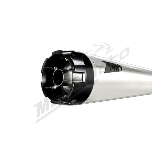 ZARD FULL KIT EXHAUST SYSTEM 2:1 Harley Davidson FLHRXS / FLHX / FLTRX / FLTRXSE 1868-2147cc 24