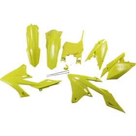CYCRA 5 Piece Replica Body Kit Suzuki RM-Z 250-450 18-25