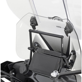 Givi GPS laikiklio tvirtinimas Benelli TRK 702 / 702X 2023