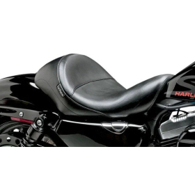 LE PERA Aviator Solo Seat Harley Davidson XL / XR 883-1200 04-22