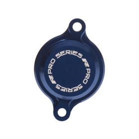 RFX Pro alyvos filtro dangtelis Yamaha YZ F / WR / WR F 250-450cc 10-24
