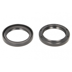 Oil seals ATHENA P40FORK455063 / ARI.029 38X50X7/8 APRILIA AF1 / PEGASO 125-650cc 1991-1992 2pcs