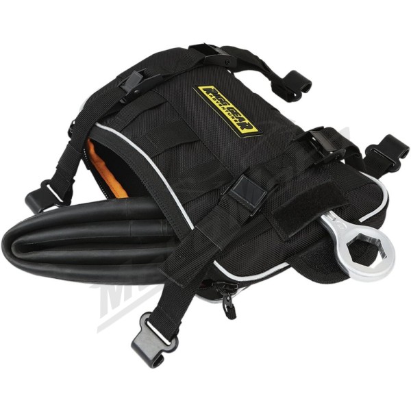 NELSON RIGG Trails End Front Fender Bag 1L