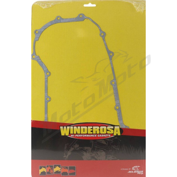 Winderosa (vertex) CLUTCH COVER GASKET Kawasaki VN 1500-1600 99-08
