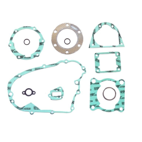 Athena Full gasket set, engine Yamaha YT 175 82-83