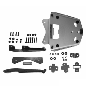 KAPPA Top case rack aluminum Monokey BMW F 850-900GS Adventure 19-25