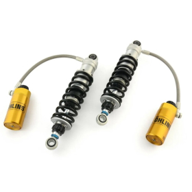 OHLINS SHOCKS STX Harley Davidson FLHR / FLHTCU / FLHXS / FLTRXS 1690-1923cc 14-22