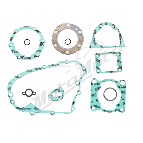 Athena Full gasket set, engine Yamaha YT 175 82-83