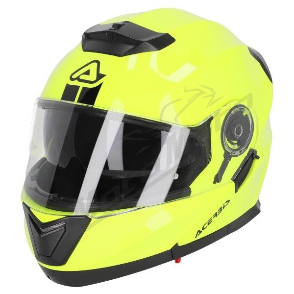 ACERBIS SEREL Flip Up Helmet MotoMoto