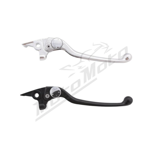 HIGHSIDER Type BC 606 Brake Lever (1pc) Aprilia / Bmw / Yamaha 310-1300cc 05-24