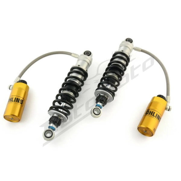 OHLINS SHOCKS STX Harley Davidson FLHR / FLHTCU / FLHXS / FLTRXS 1690-1923cc 14-22