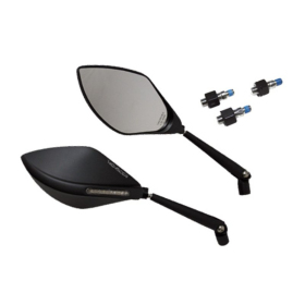 HIGHSIDER Torezzo Universal Mirrors 2pcs