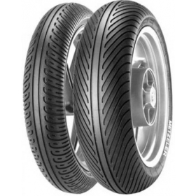 Padanga METZELER RACETEC RAIN K1 TL 160/60 R17