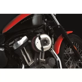 ARLEN NESS Replacement Big Sucker Stage 1 Air Filter Harley Davidson XL / XLH / XR 883-1200cc 88-22
