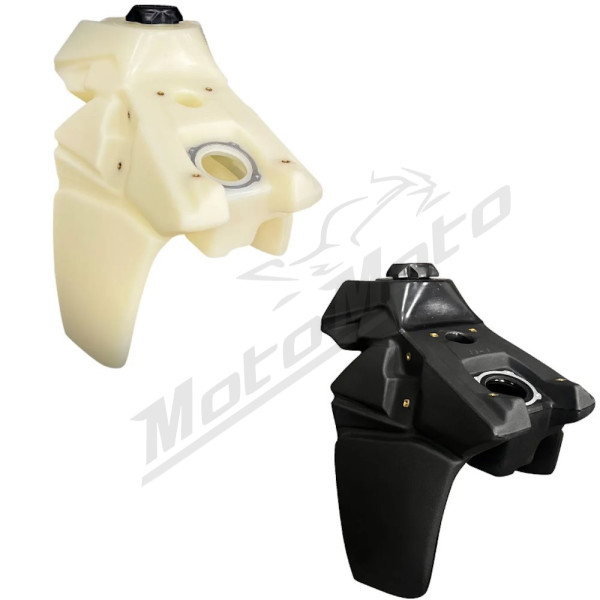 IMS PRODUCTS INC. Large-Capacity Gas Tank 12,3l Gas Gas EC / ES / EX / MC 125-500 24-26