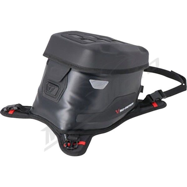 SW-MOTECH PRO Cross WP Strap Tank Bag 5,5L