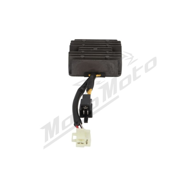 TOURMAX Current Equalizer Suzuki DR 250-350cc 90-99