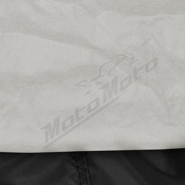 ULTRAGARD Half Cover Can-Am Spyder 1330cc 20-22