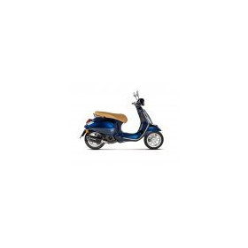 Akrapovic Slip-On Duslintuvas Vespa Primavera / Sprint 125-150cc 21-22