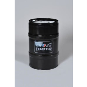 ELF MOTO 4 ROAD Engine Oil 10W40 4T - 60L